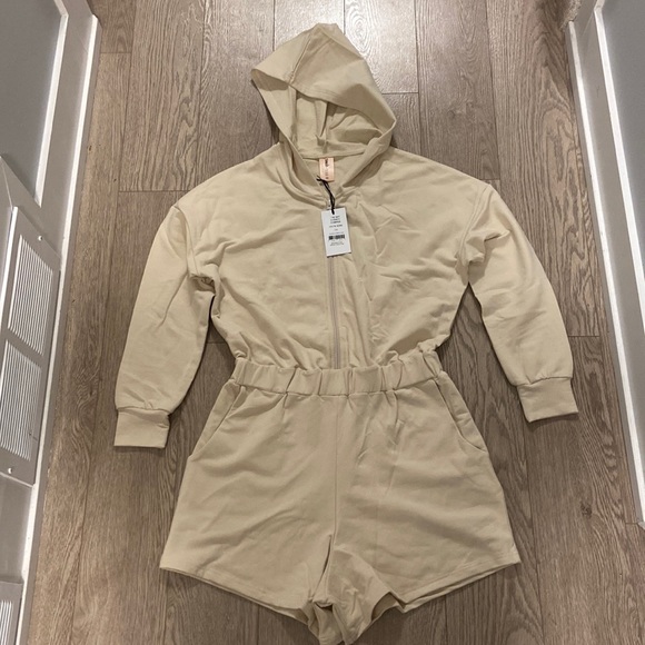 Smash and Tess BFF Shorty romper 2XS - Picture 1 of 2